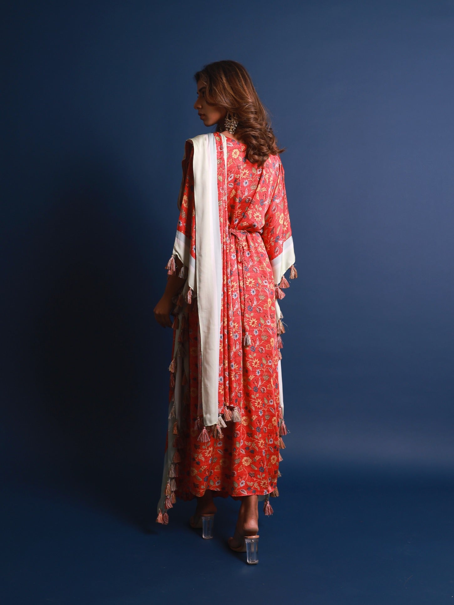 Printed Kafree