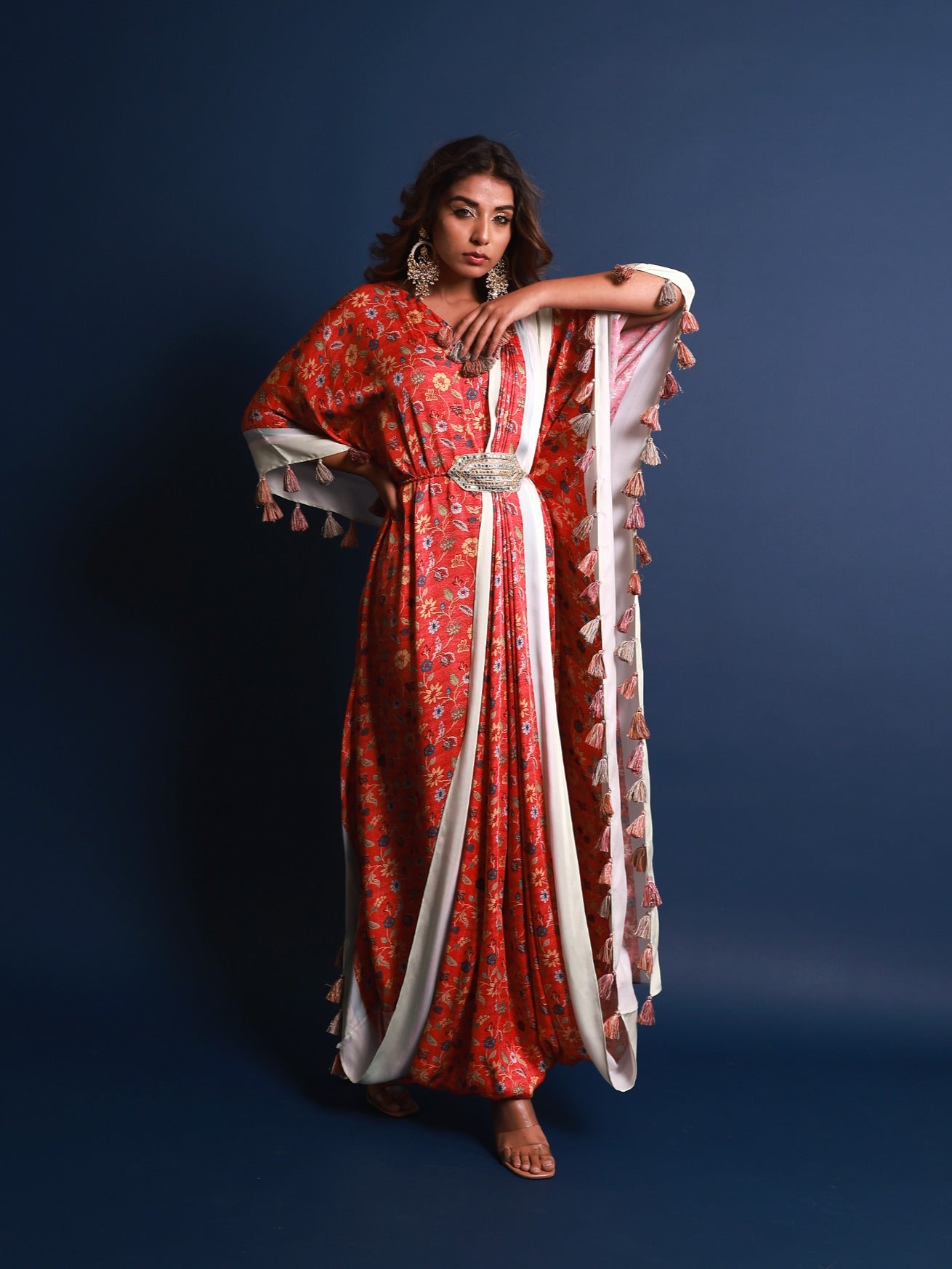 Printed Kafree