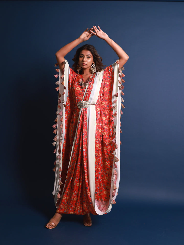 Printed Kafree
