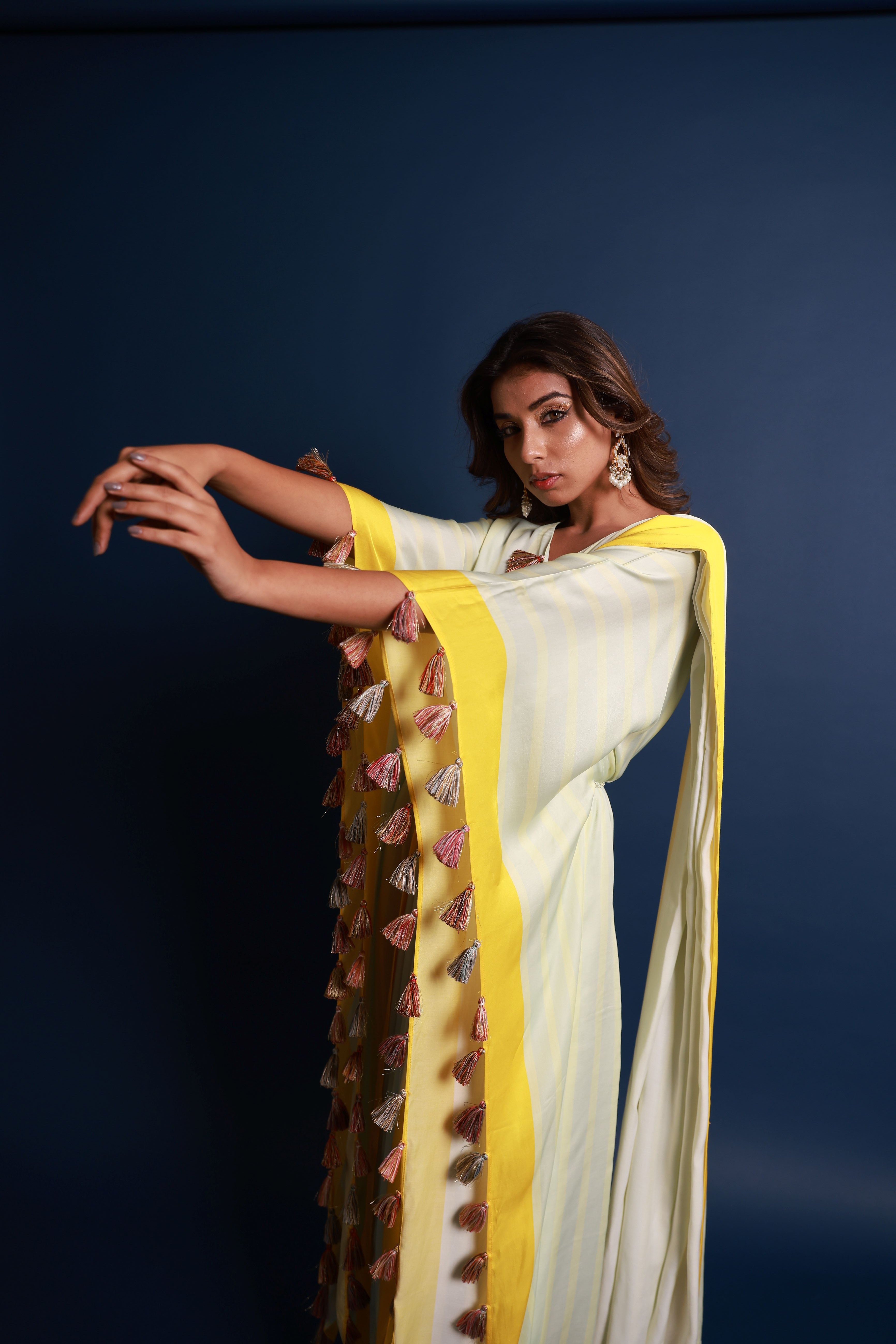 Printed Kafree