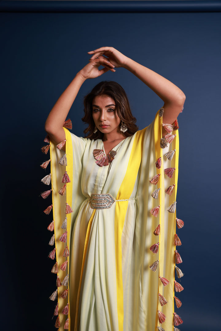 Printed Kafree