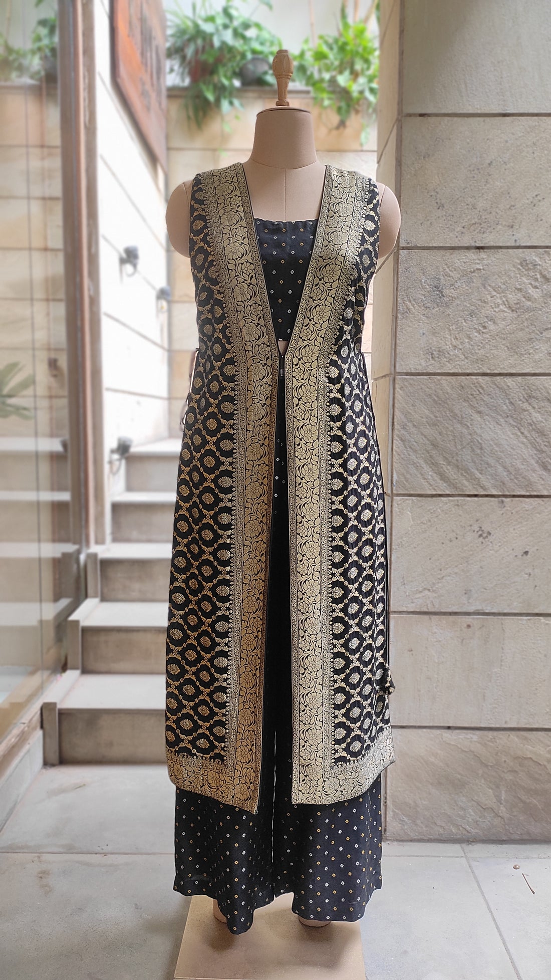 Flare Affair Co-ord Set