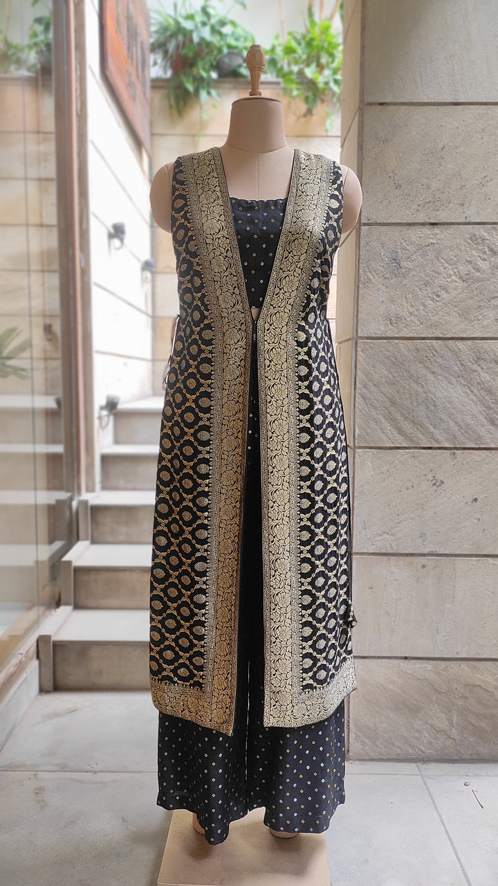 Flare Affair Co-ord Set