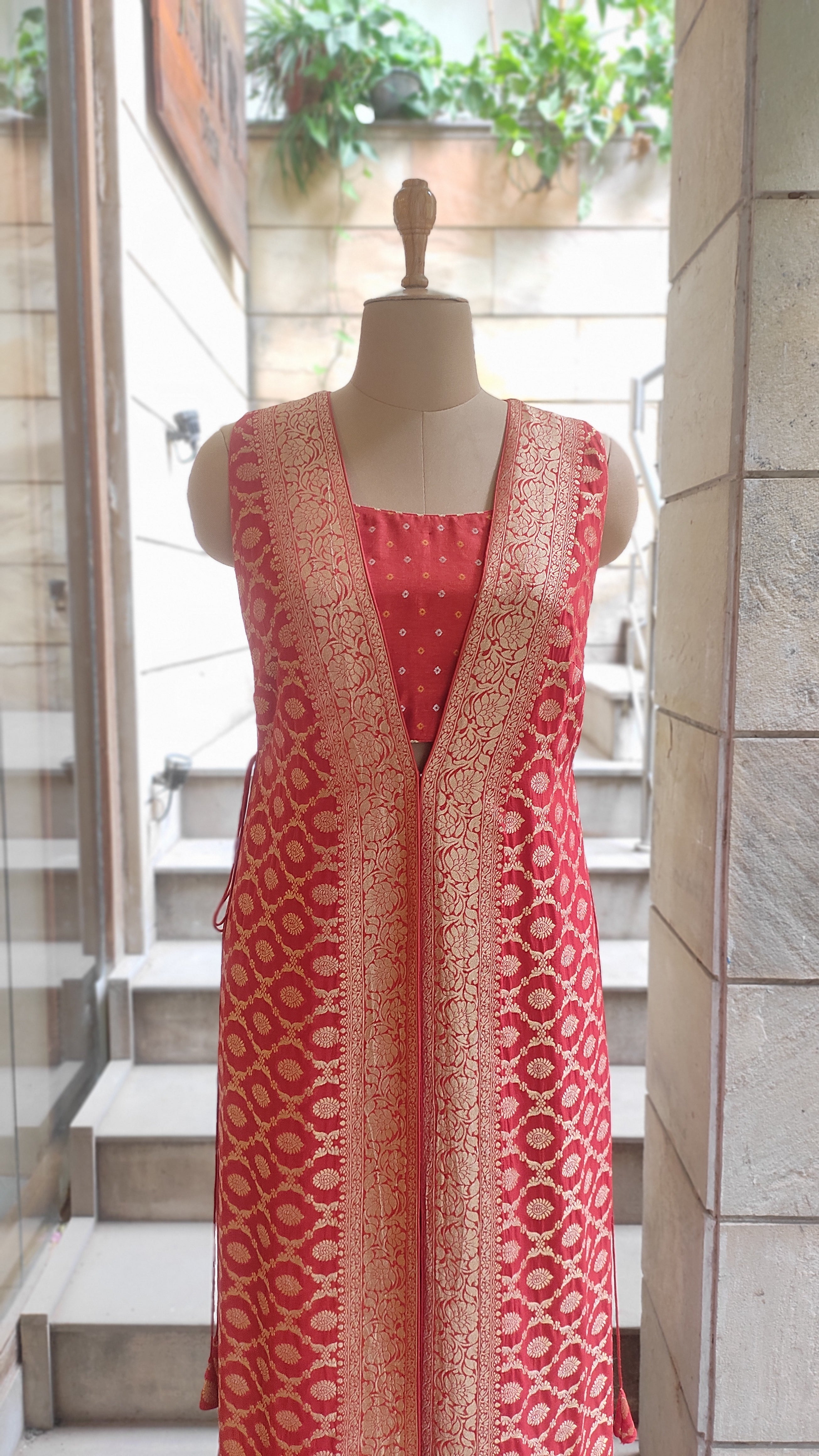 Flare Affair Co-ord Set
