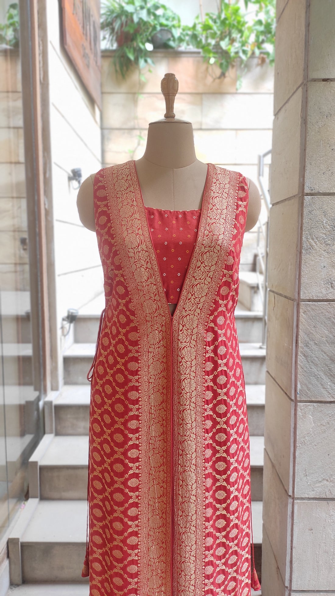 Flare Affair Co-ord Set