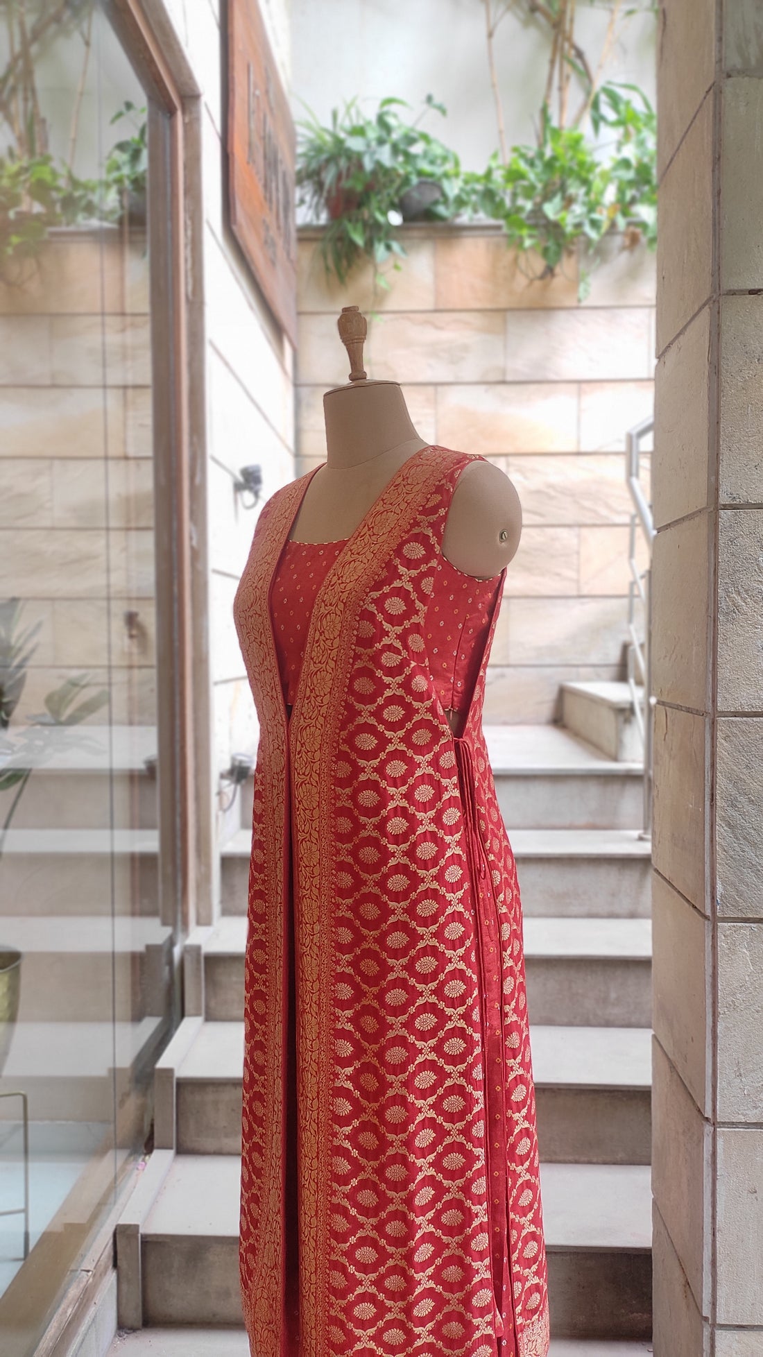 Flare Affair Co-ord Set