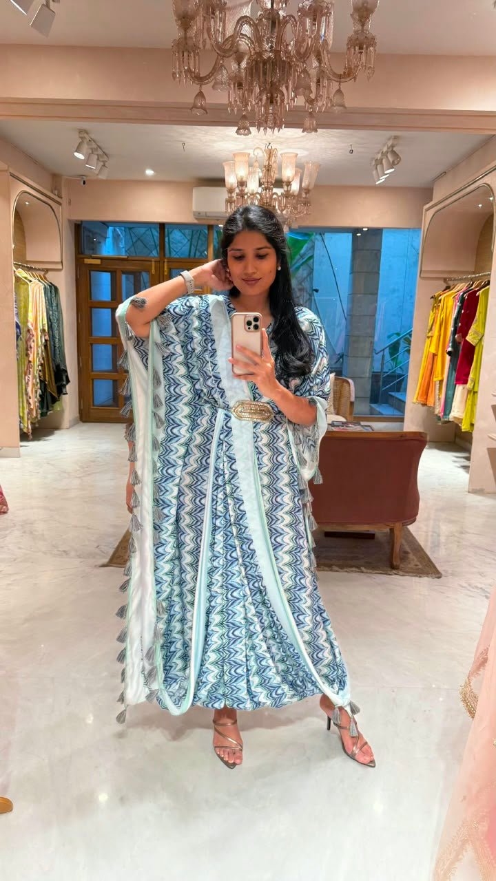 Printed Kafree