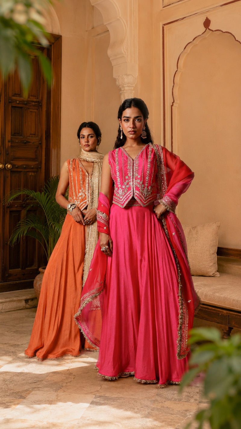 Indowestern